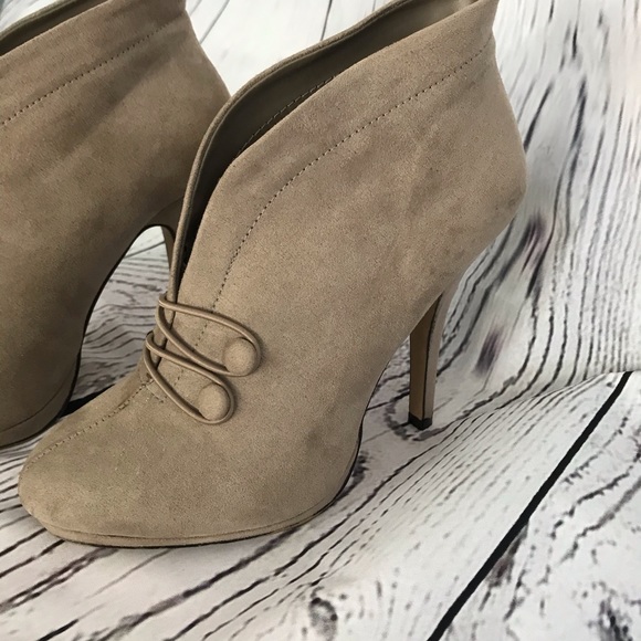 Apt. 9 high heel boots - Picture 4 of 8